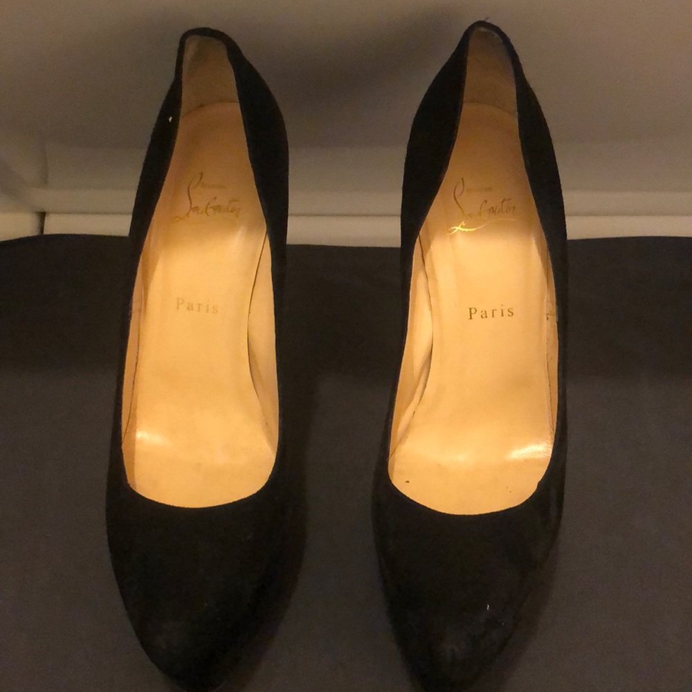 Christian louboutin
